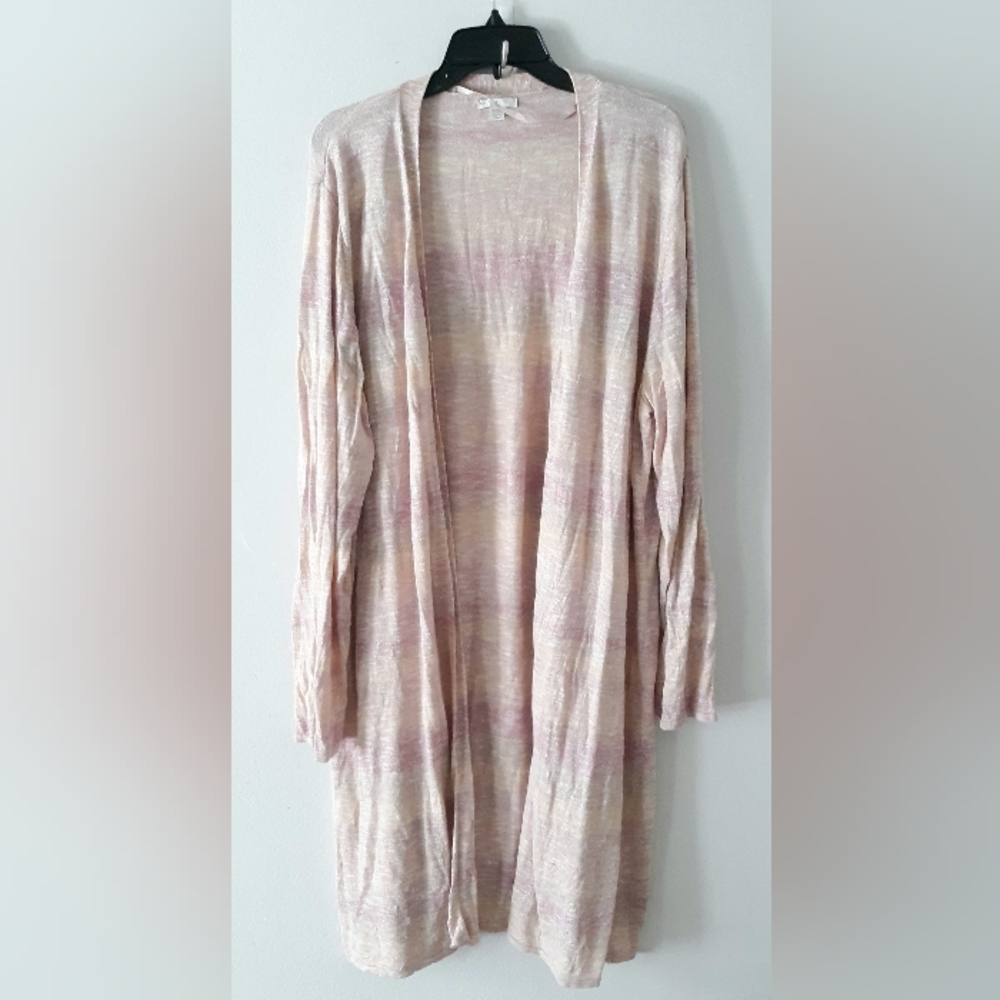 Cato Long Cardigan